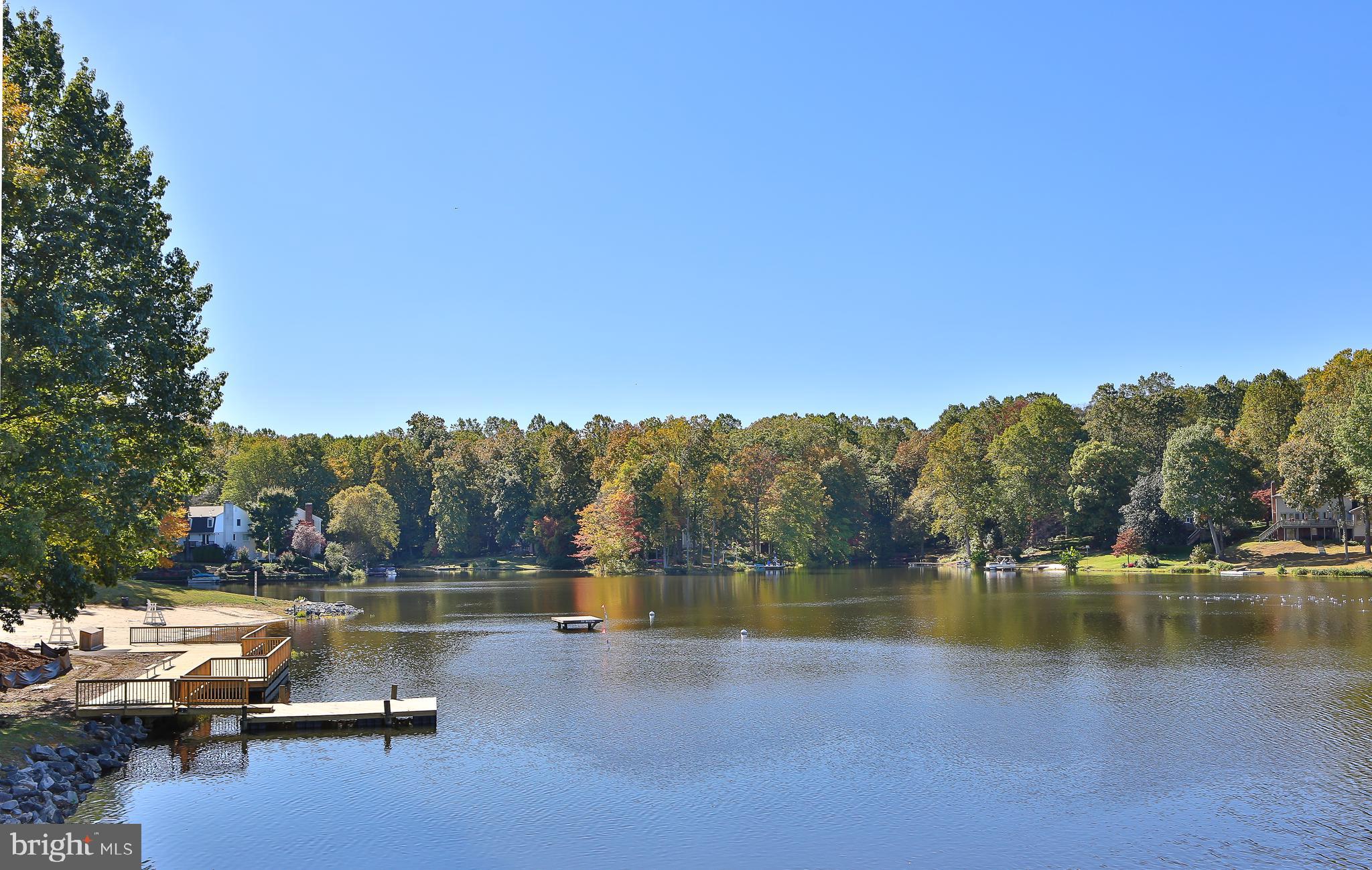15524 Ridgecrest Drive Dumfries, VA 22025 - Photo 6 of 16 Dolphin beach