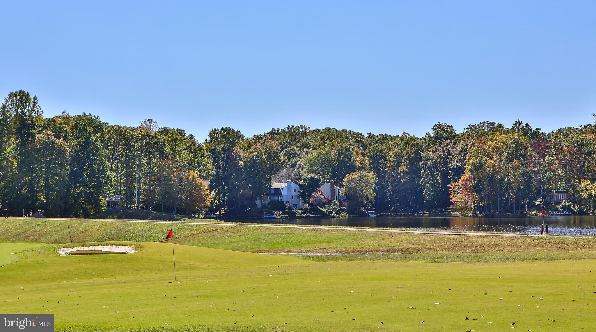 15524 Ridgecrest Drive Dumfries, VA 22025 - Photo 9 of 16 Golf course membership available