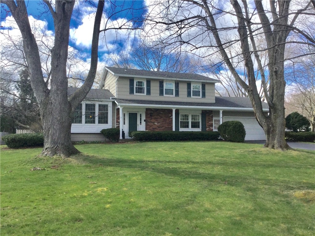 3 Gateway Road Chili, NY 14624 - Photo 1 of 1