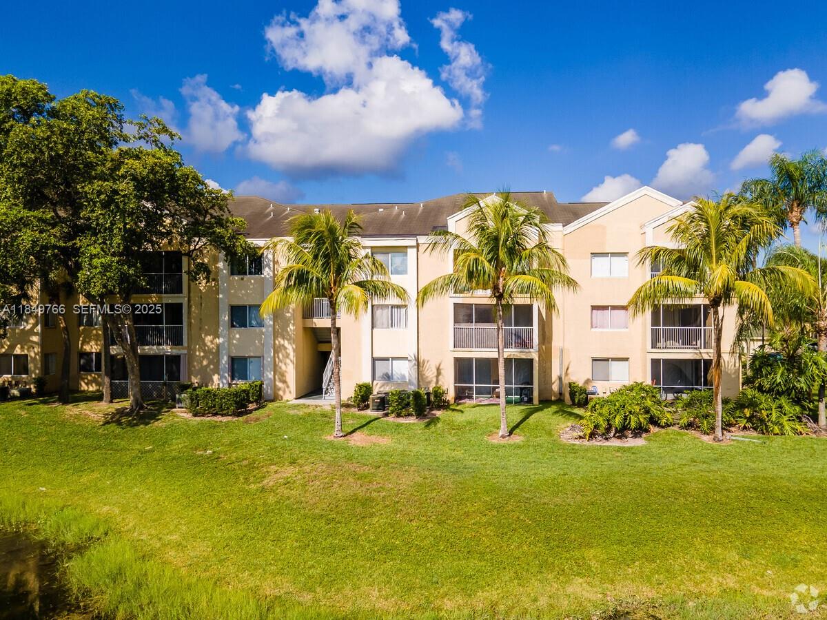 5740 Rock Island Road, Unit 274 Tamarac, FL 33319 - Photo 20 of 23