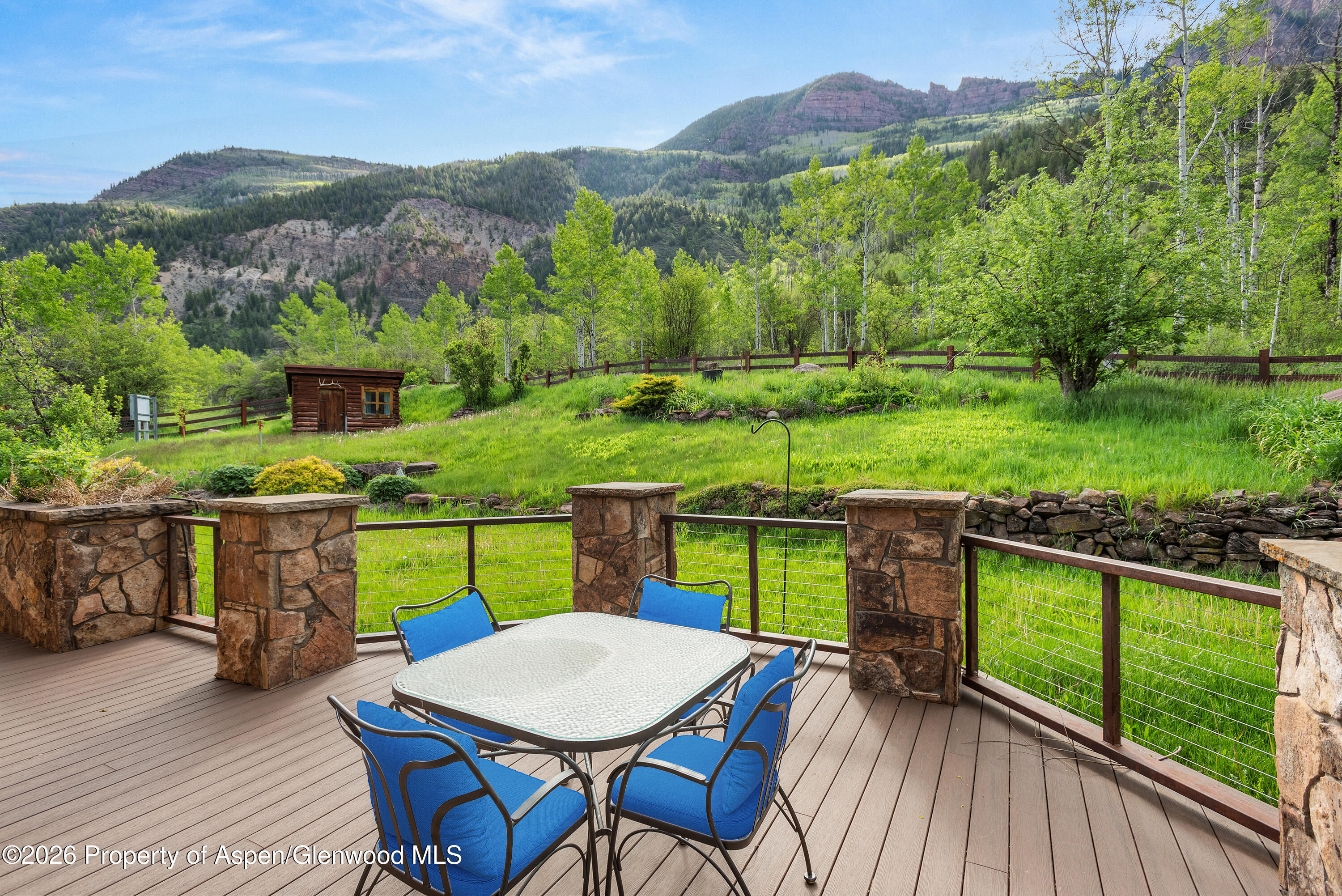 700 Dorais Way Redstone, CO 81623 - Photo 50 of 57 02-700DoraisWay_260526006_final