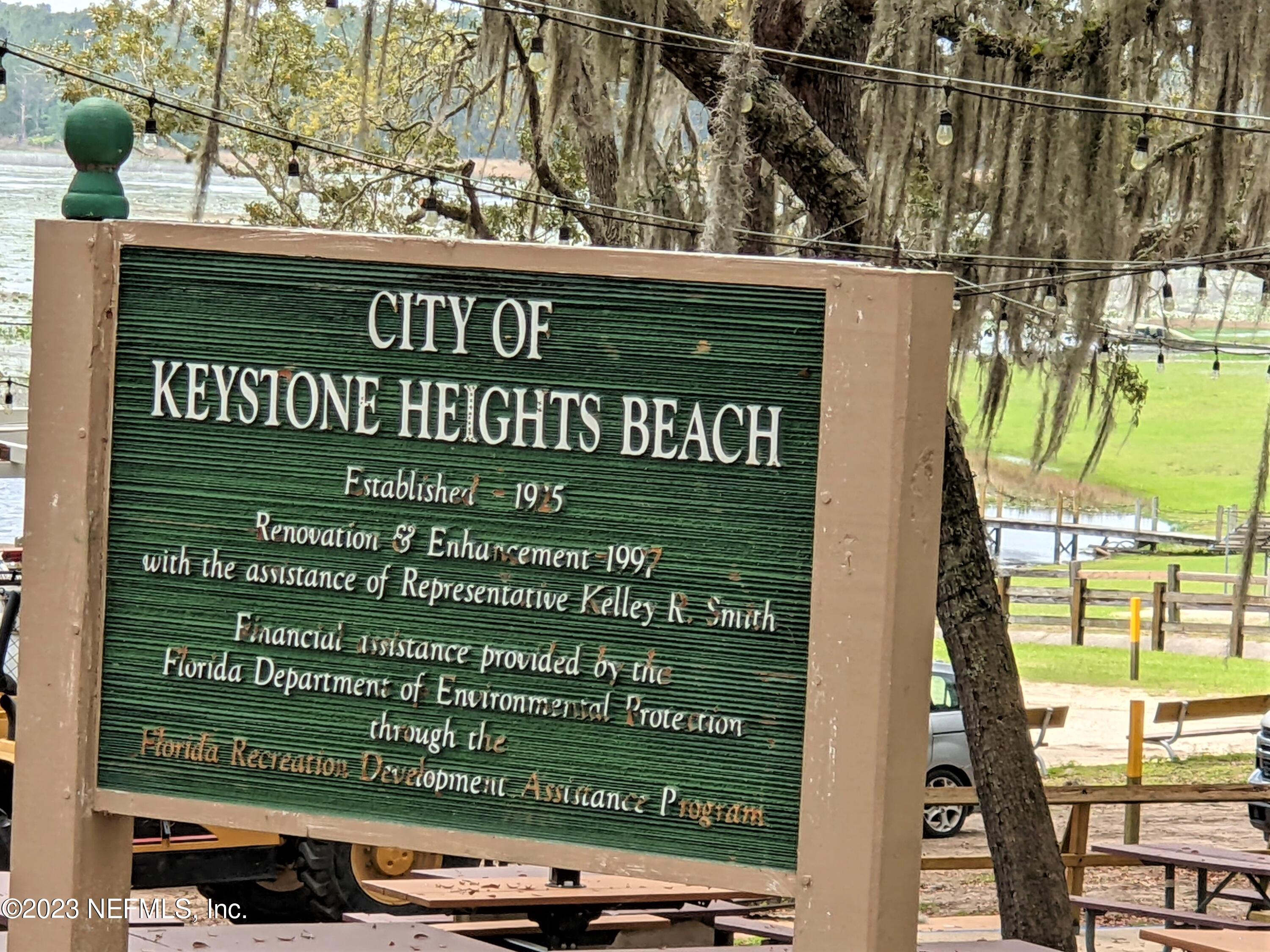 5677 Caribbean Circle Keystone Heights, FL 32656 - Photo 3 of 11 Keystone Beach 1