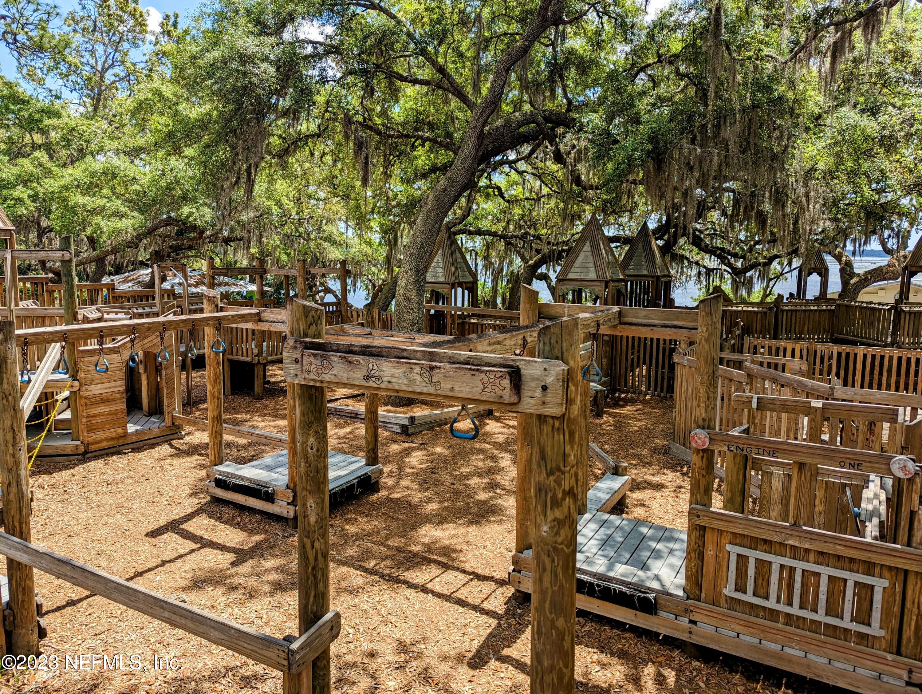 5677 Caribbean Circle Keystone Heights, FL 32656 - Photo 5 of 11 Keystone Beach 4