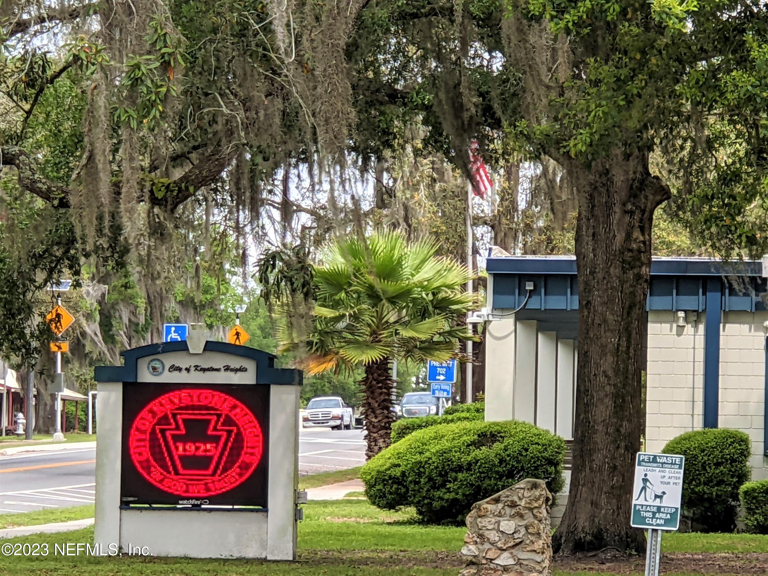 5677 Caribbean Circle Keystone Heights, FL 32656 - Photo 7 of 11 Cithy Hall