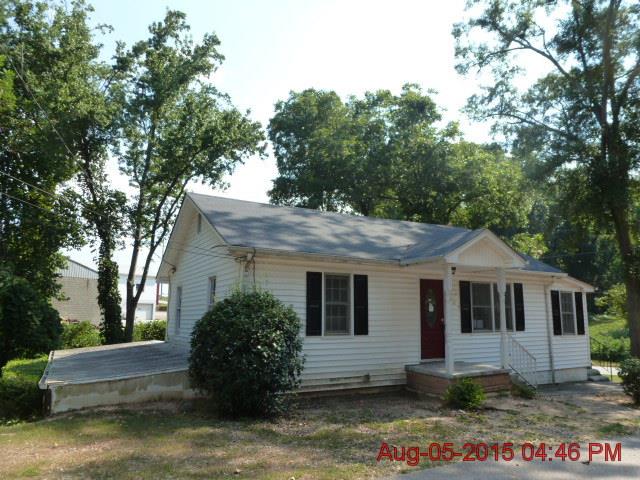 107 Jackson Street Bremen, GA 30110 - Photo 1 of 1