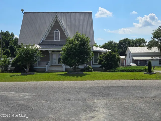 $435,000 | 11940 Tom Gibson Road, Laurinburg, NC 28352