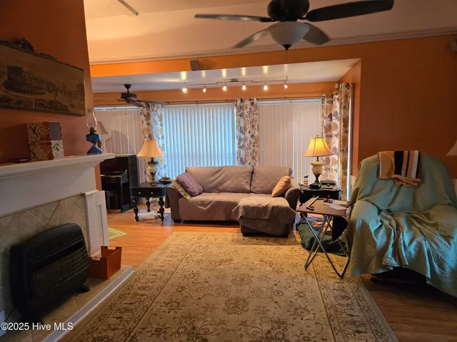 $435,000 | 11940 Tom Gibson Road, Laurinburg, NC 28352