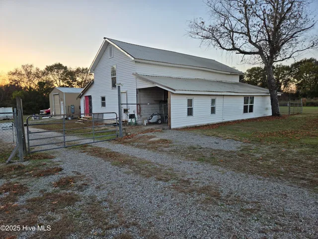 $435,000 | 11940 Tom Gibson Road, Laurinburg, NC 28352