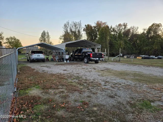 $435,000 | 11940 Tom Gibson Road, Laurinburg, NC 28352