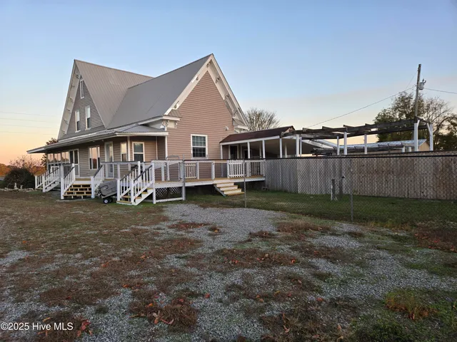 $435,000 | 11940 Tom Gibson Road, Laurinburg, NC 28352