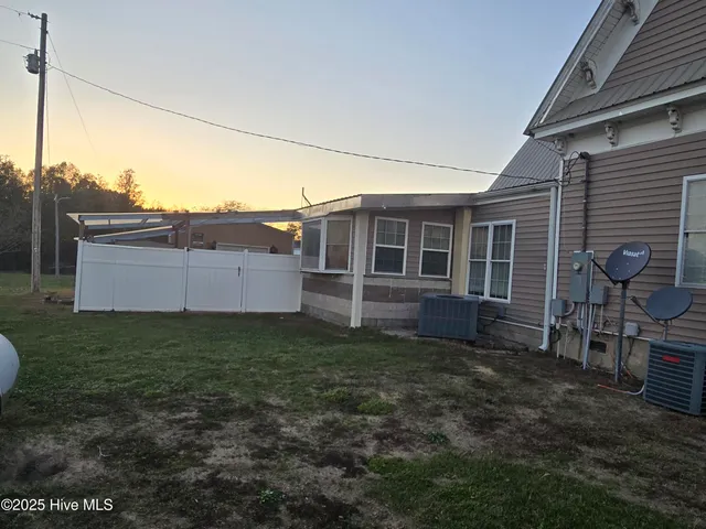 $435,000 | 11940 Tom Gibson Road, Laurinburg, NC 28352