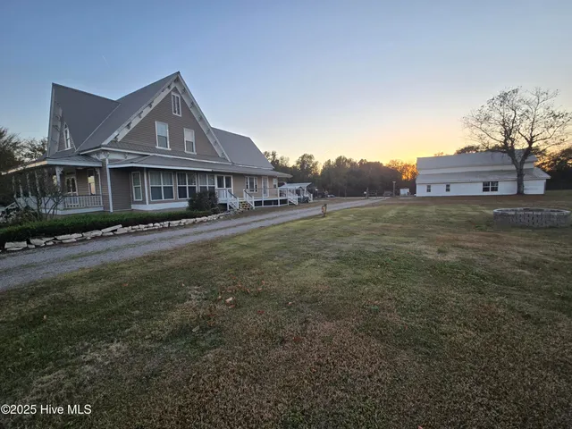 $435,000 | 11940 Tom Gibson Road, Laurinburg, NC 28352