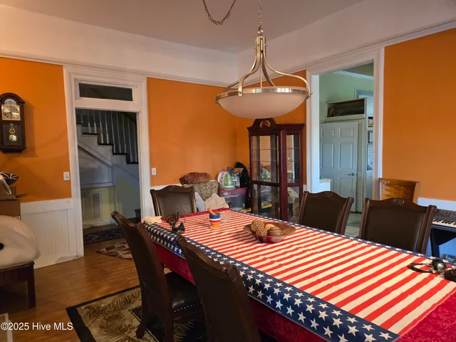 $435,000 | 11940 Tom Gibson Road, Laurinburg, NC 28352