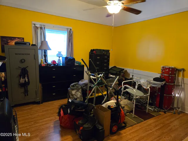 $435,000 | 11940 Tom Gibson Road, Laurinburg, NC 28352