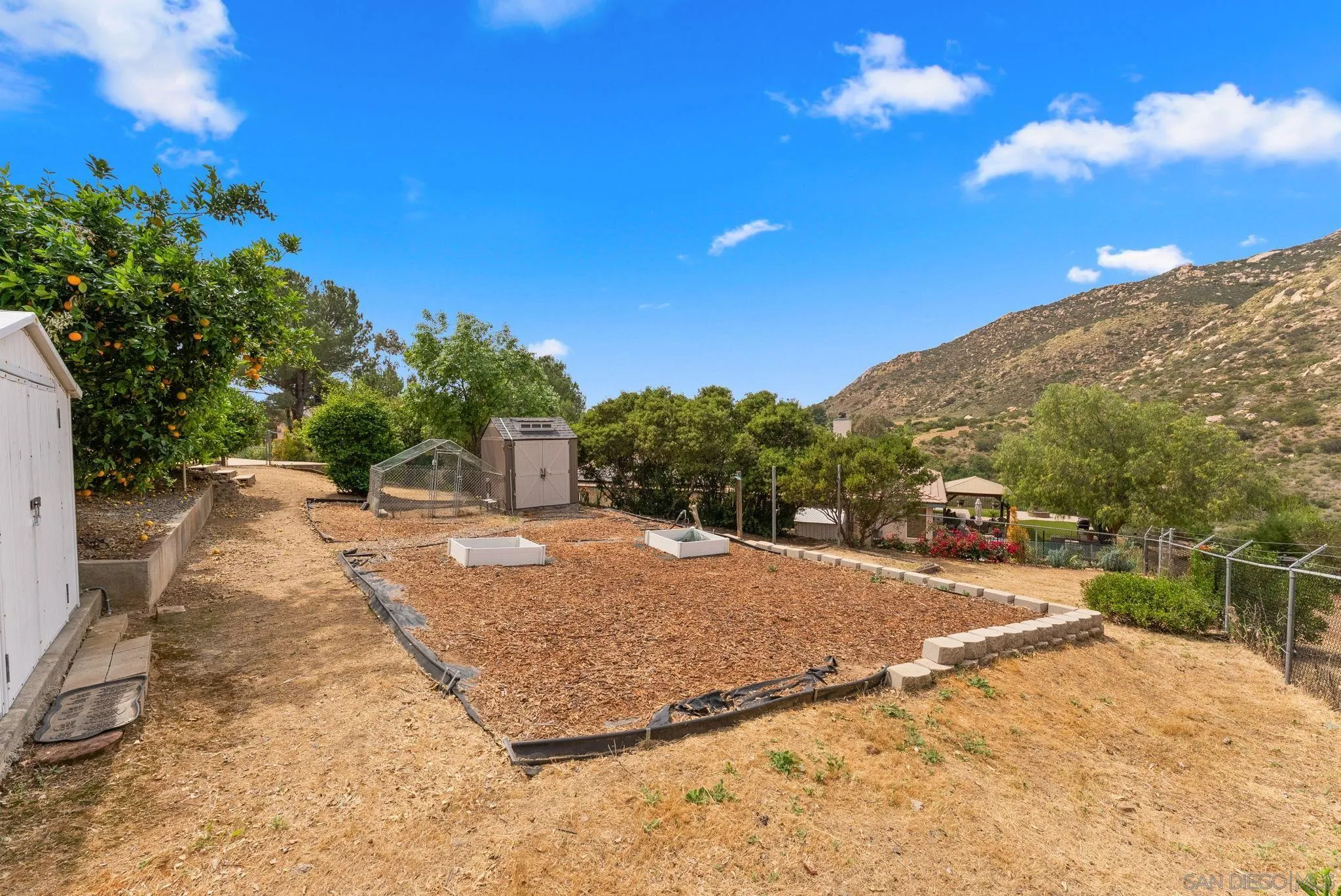 15945 Shalom Road Ramona, CA 92065 - Photo 65 of 73