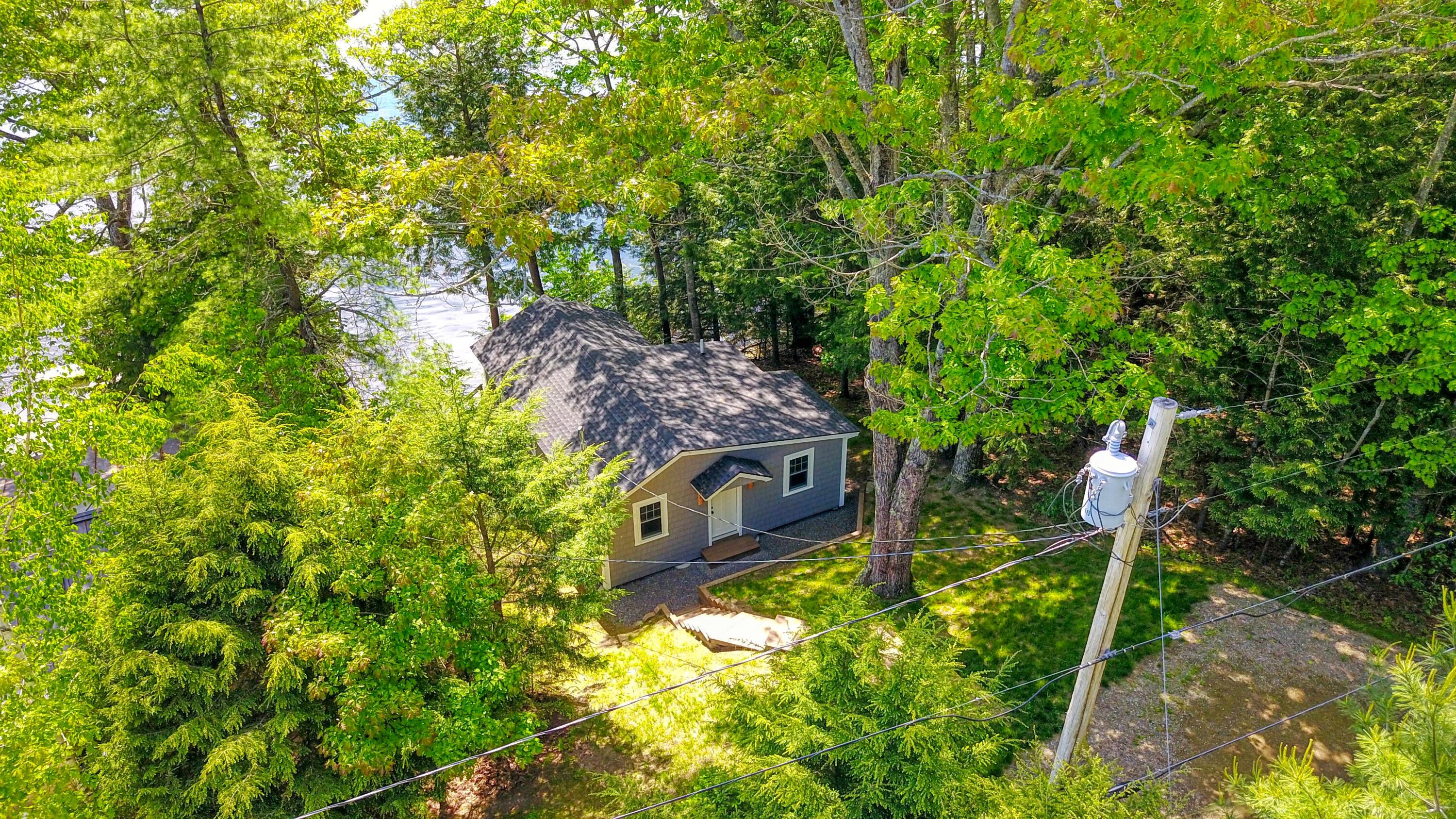 30 16th Fire Road South China, ME 04358 - Photo 3 of 40 Exterior