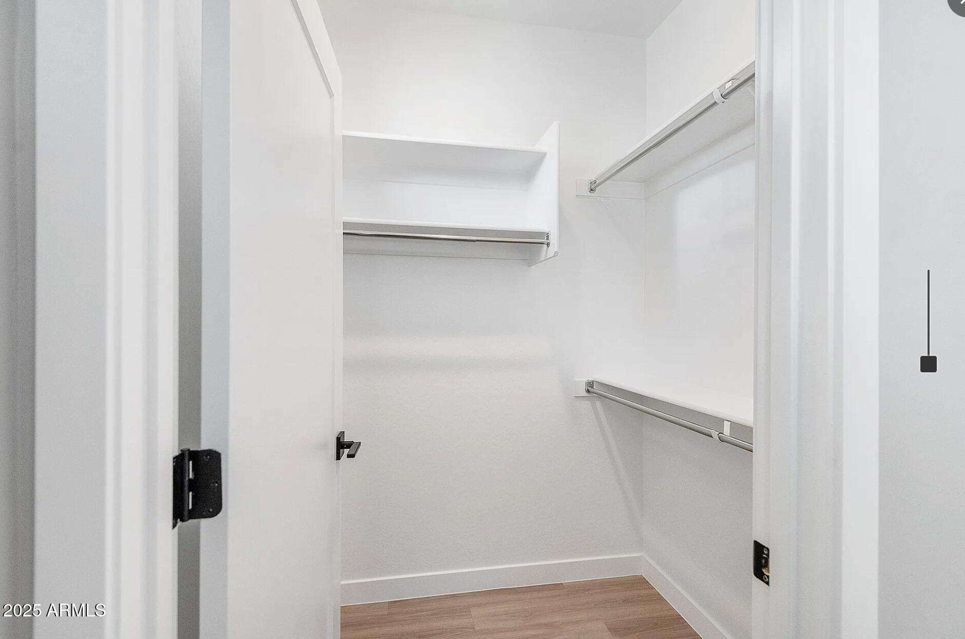 17365 West Lower Buckeye Road Goodyear, AZ 85338 - Photo 12 of 17 Sonita closet 1