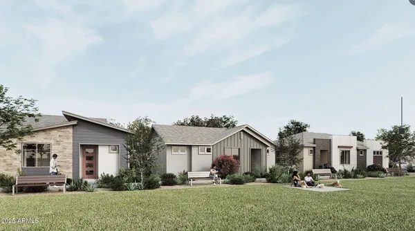 $1,475 | 17365 W Road, Goodyear, AZ 85338