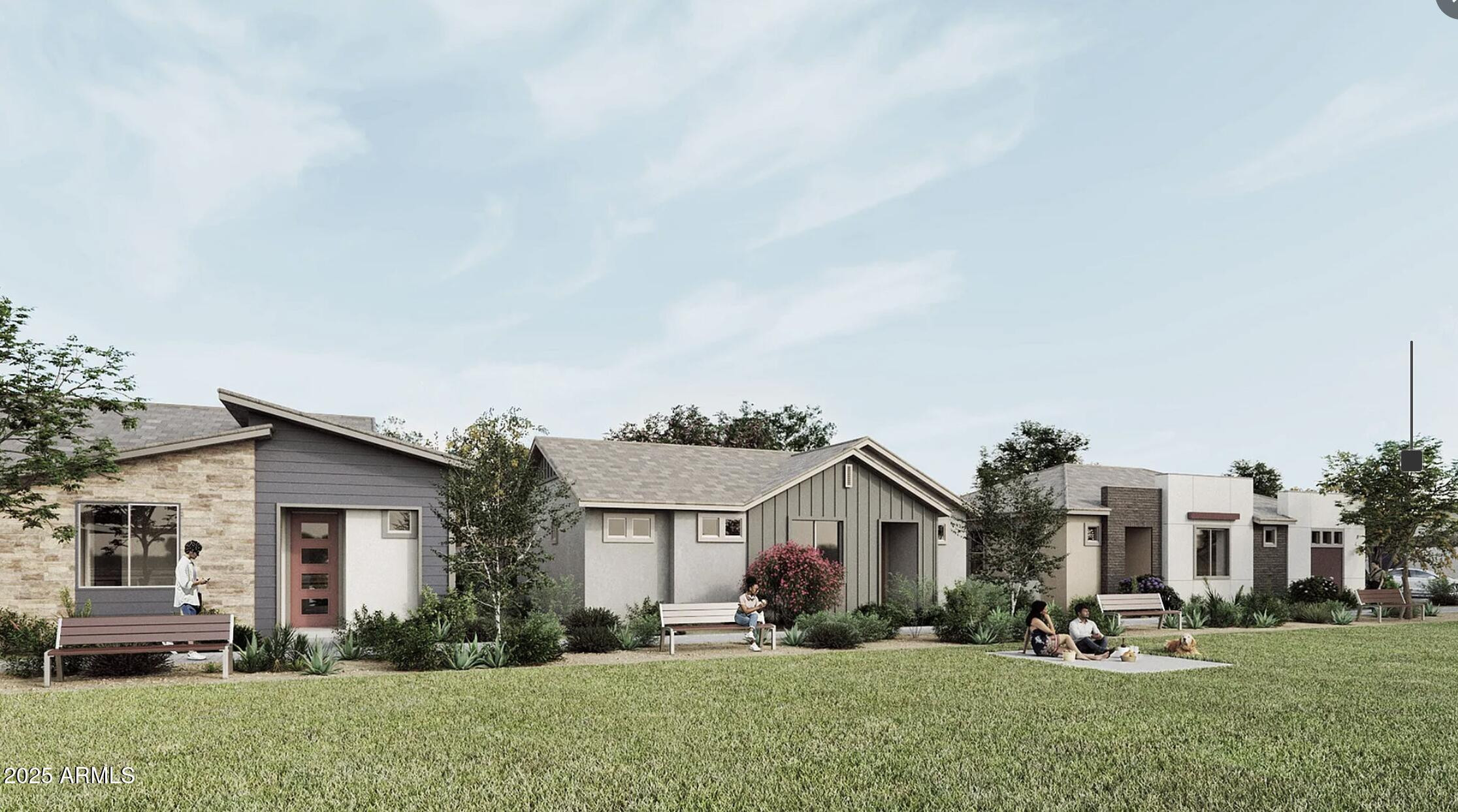 17365 W Road Goodyear, AZ 85338 - Photo 4 of 18 Photo #4