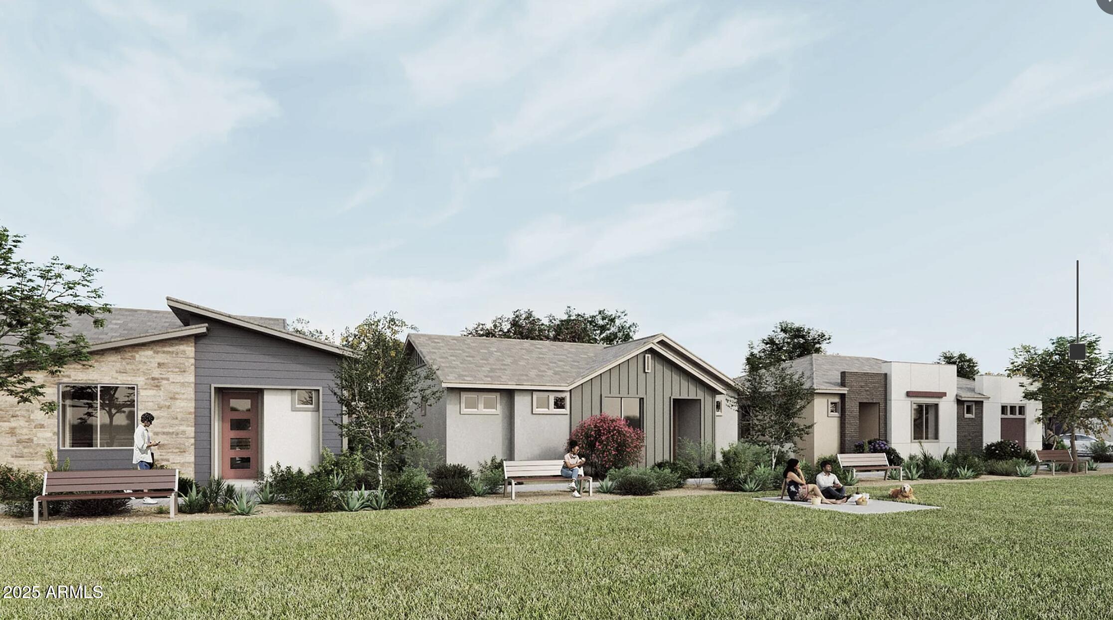 17365 West Lower Buckeye Road Goodyear, AZ 85338 - Photo 3 of 17 Sonita community 3