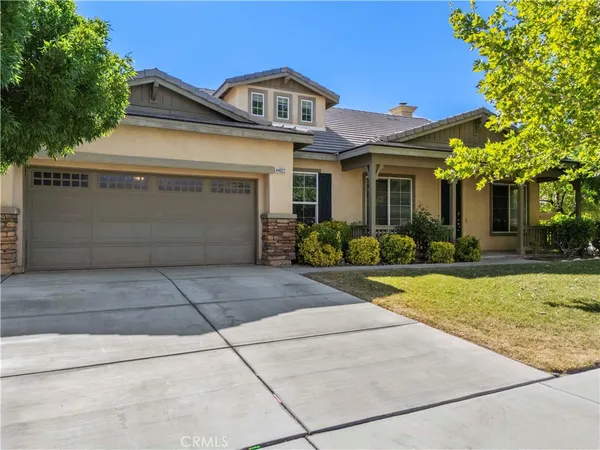 $614,900 | 44022 Raven Lane, Lancaster, CA 93536