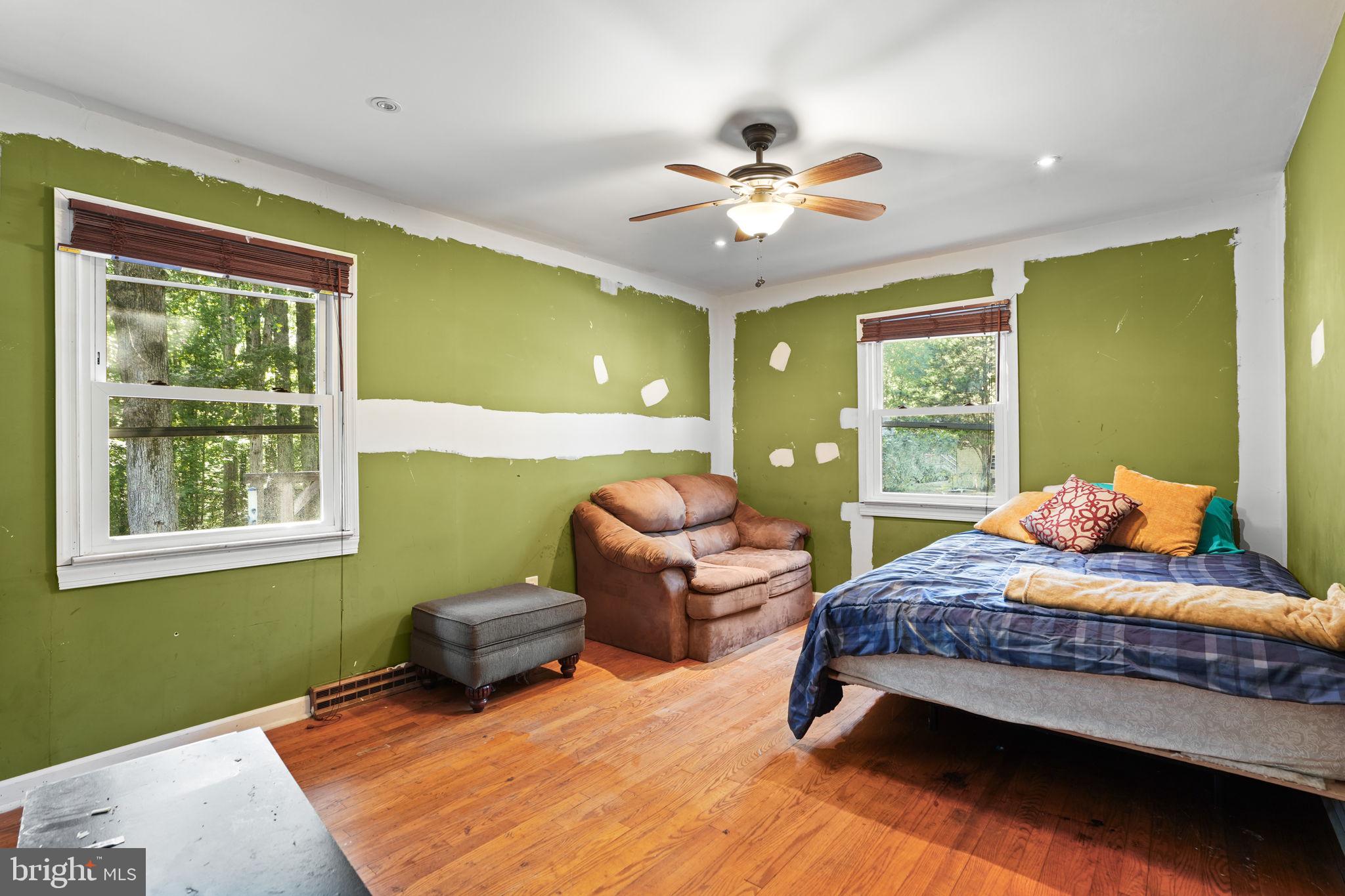 7375 Billingsley Road Bryans Road, MD 20616 - Photo 26 of 48 Third bedroom