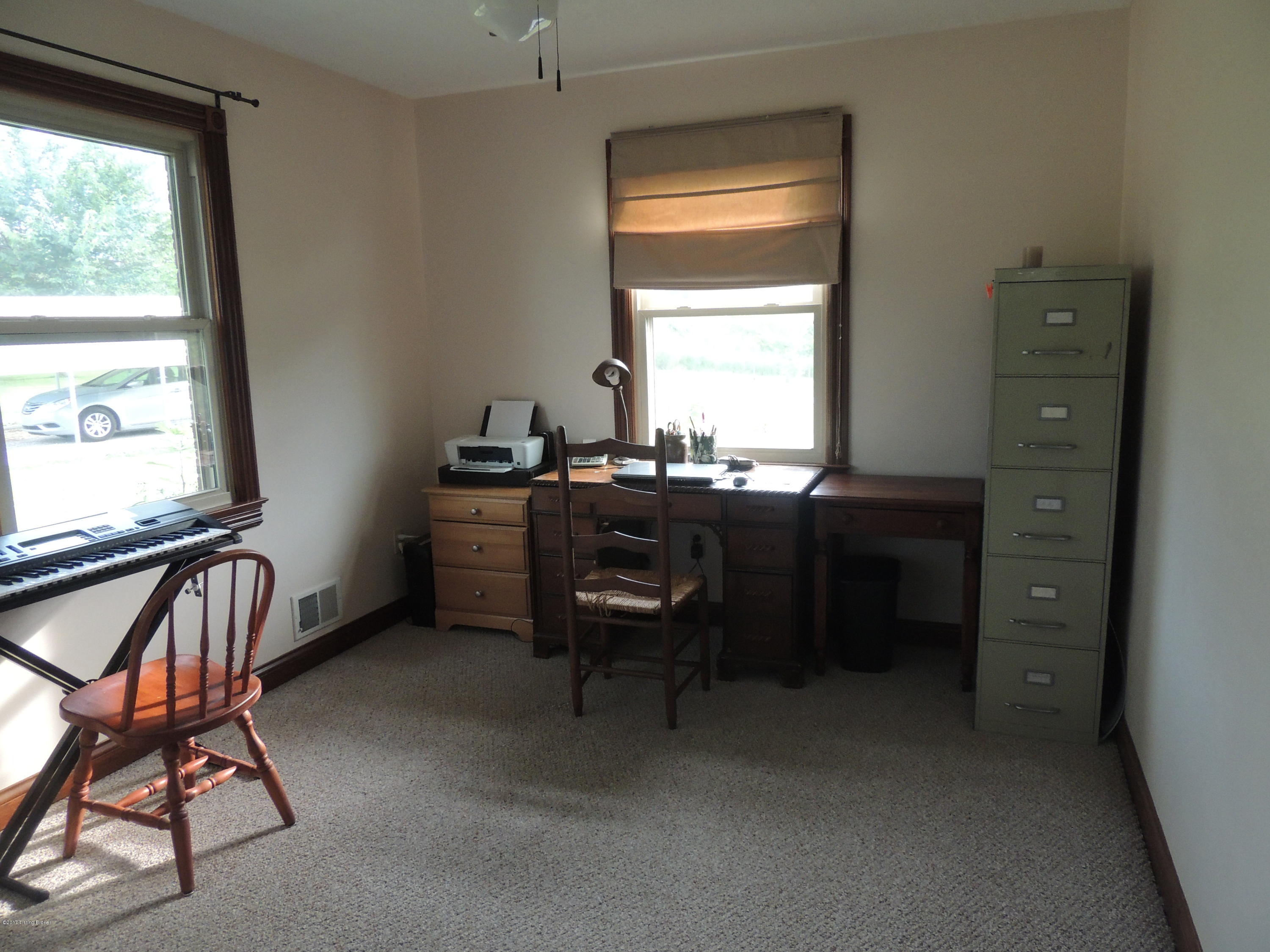 1365 Lenore Road Coxs Creek, KY 40013 - Photo 21 of 35 Office or Bedroom