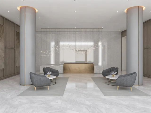 $5,995 | 86 Fleet Place, Unit 30R | Downtown Brooklyn