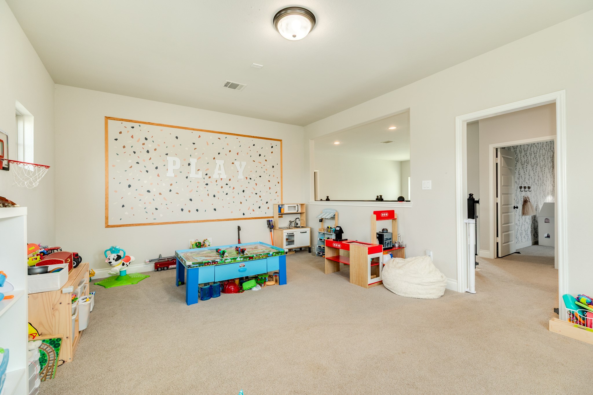 3706 Arpa Street Rosharon, TX 77583 - Photo 25 of 50 a children room with toys and toys