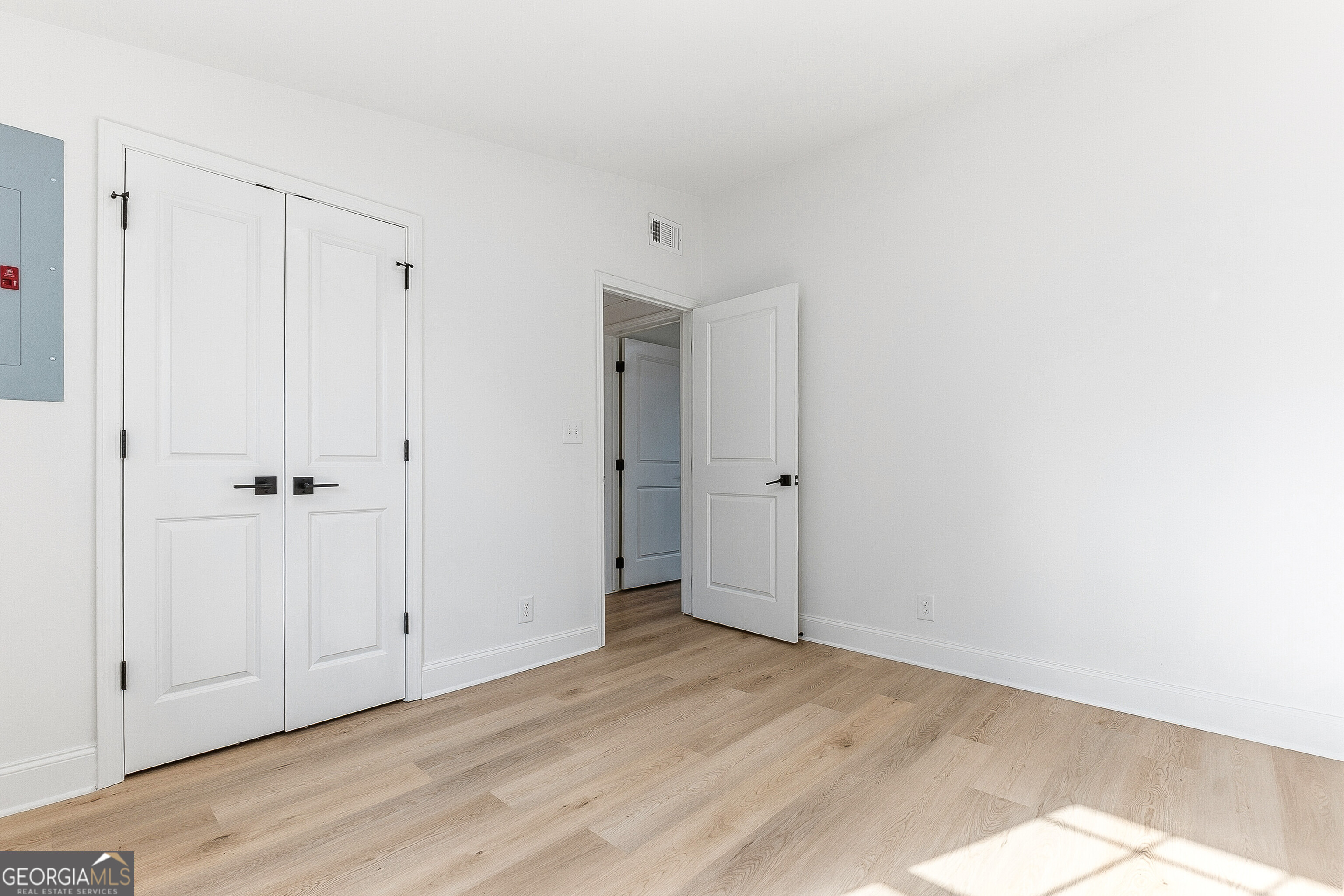 5393 Rogers Road Lizella, GA 31052 - Photo 20 of 52 a view of an empty room