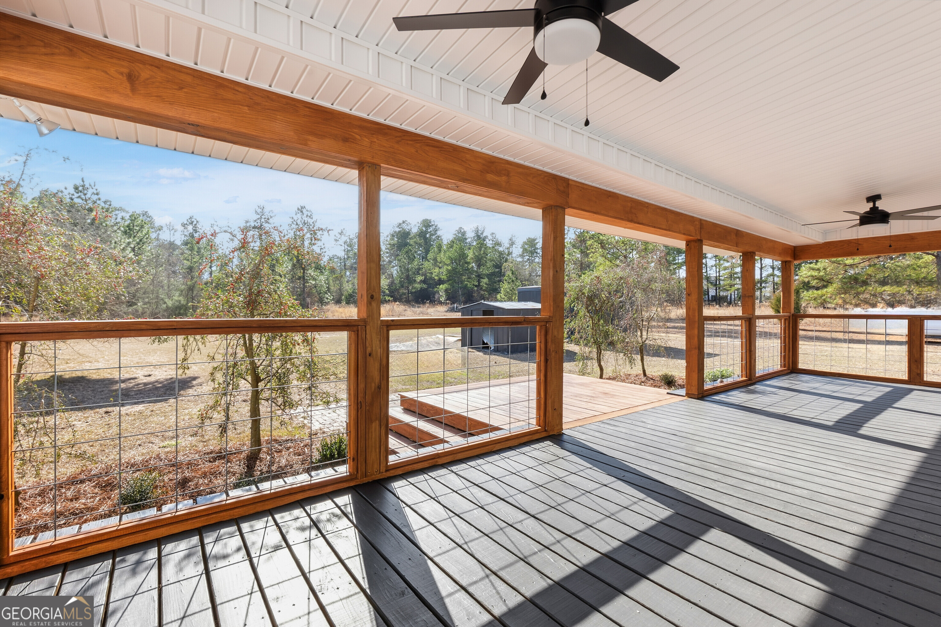 5393 Rogers Road Lizella, GA 31052 - Photo 37 of 52