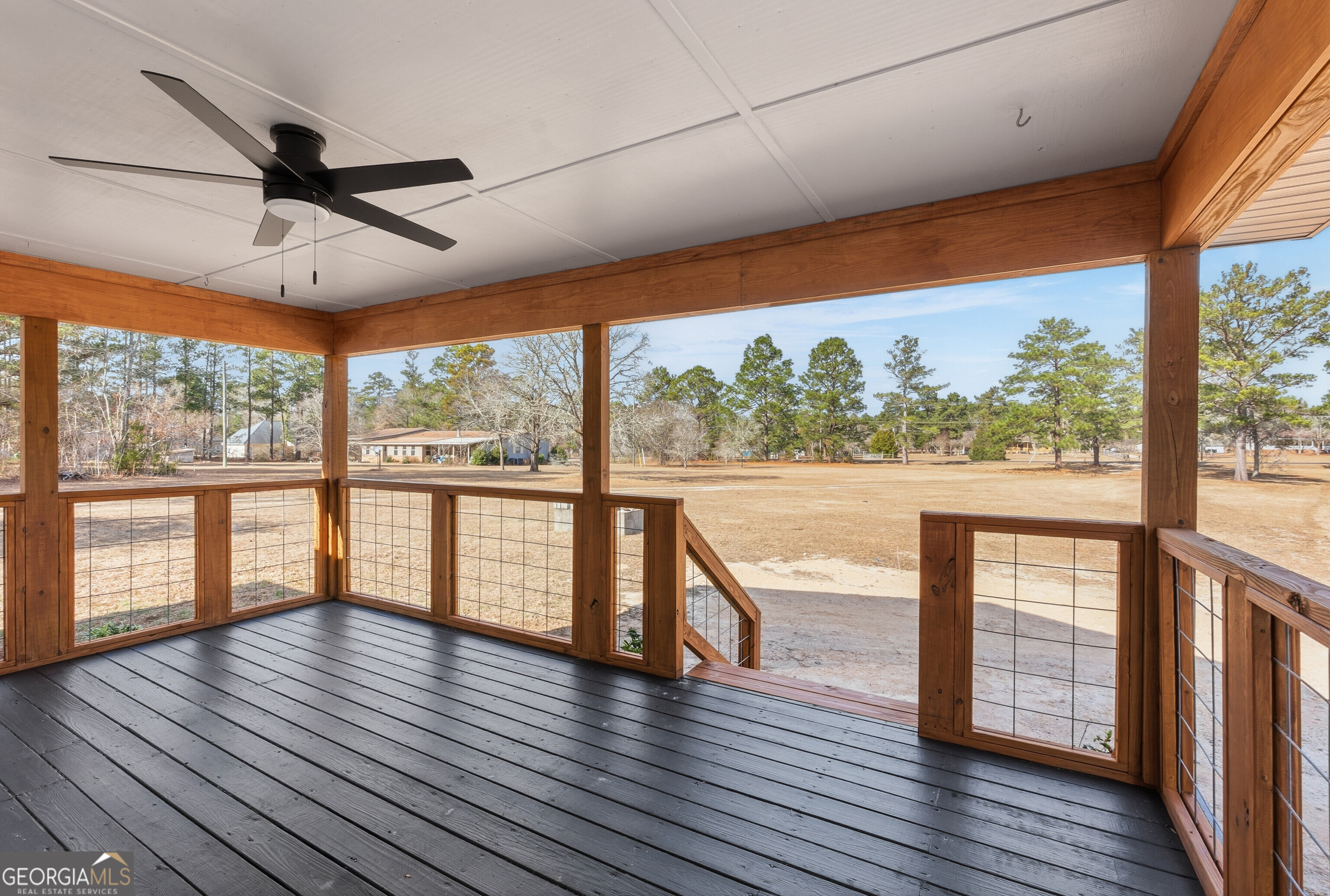 5393 Rogers Road Lizella, GA 31052 - Photo 38 of 52 a very nice looking room with a large window