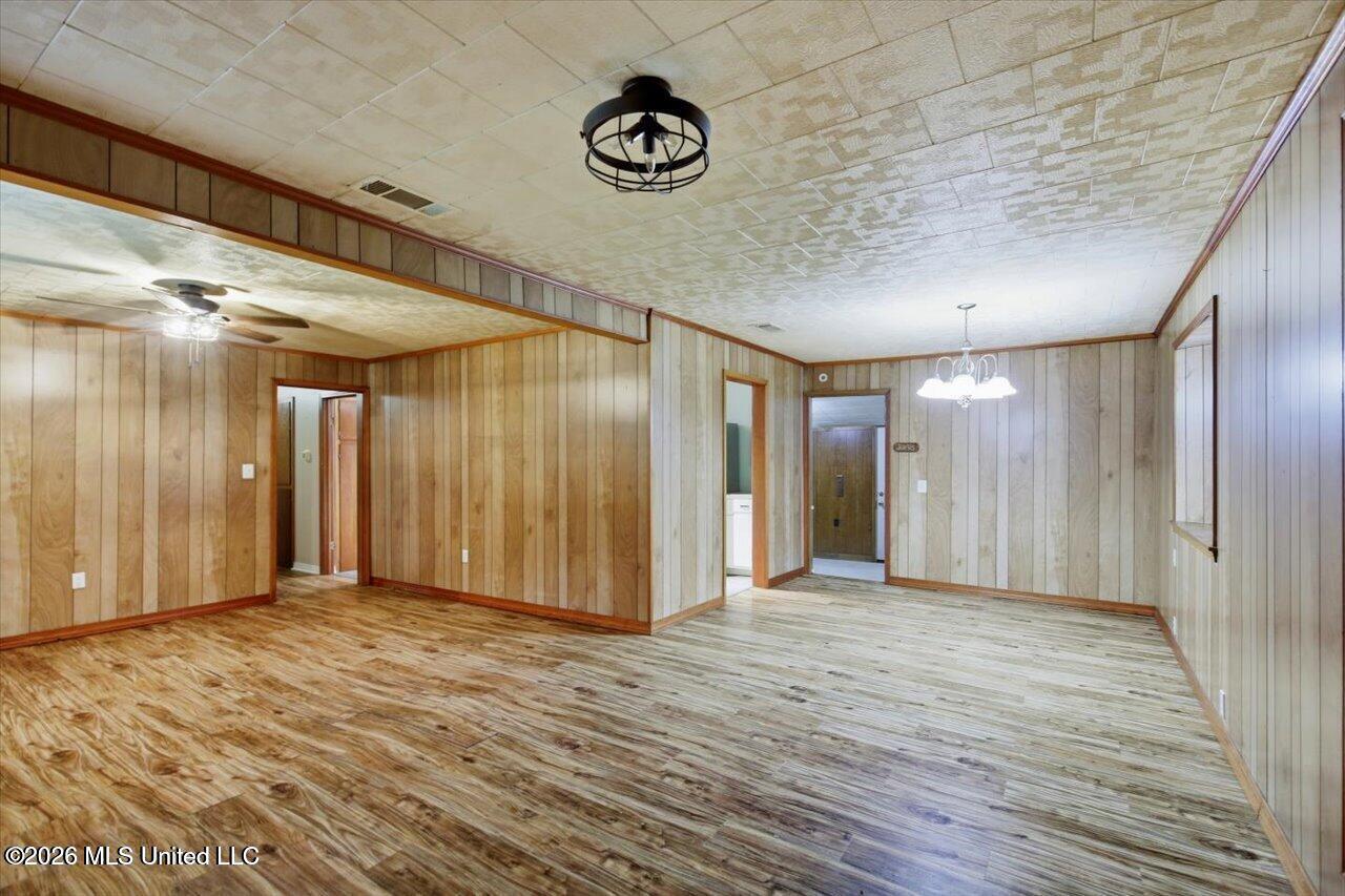 1141 Gunter Road Florence, MS 39073 - Photo 3 of 12 1141 Gunter 3