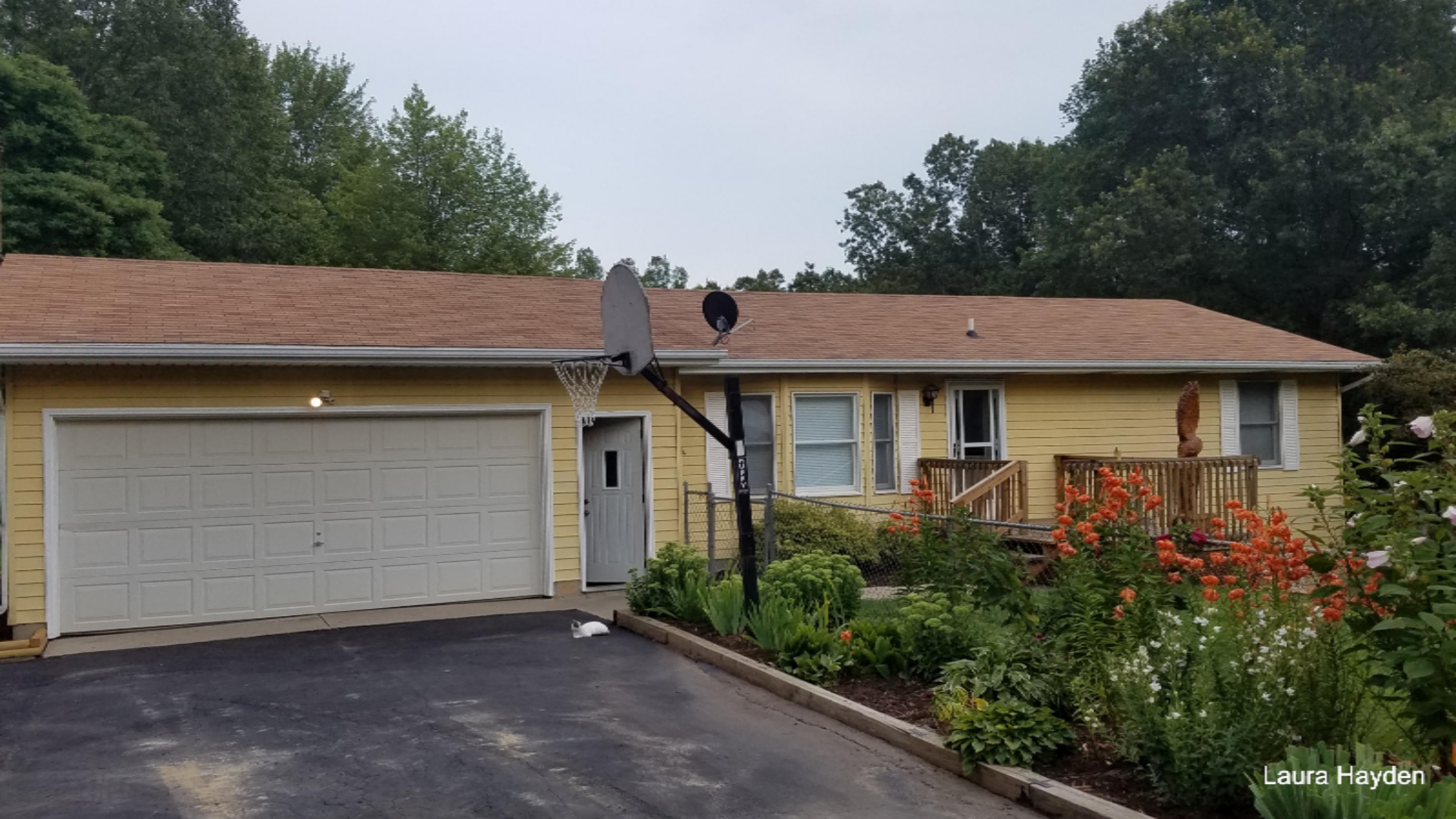 5651 Ivan Road Saranac, MI 48881 - Photo 1 of 31 20170810_194036