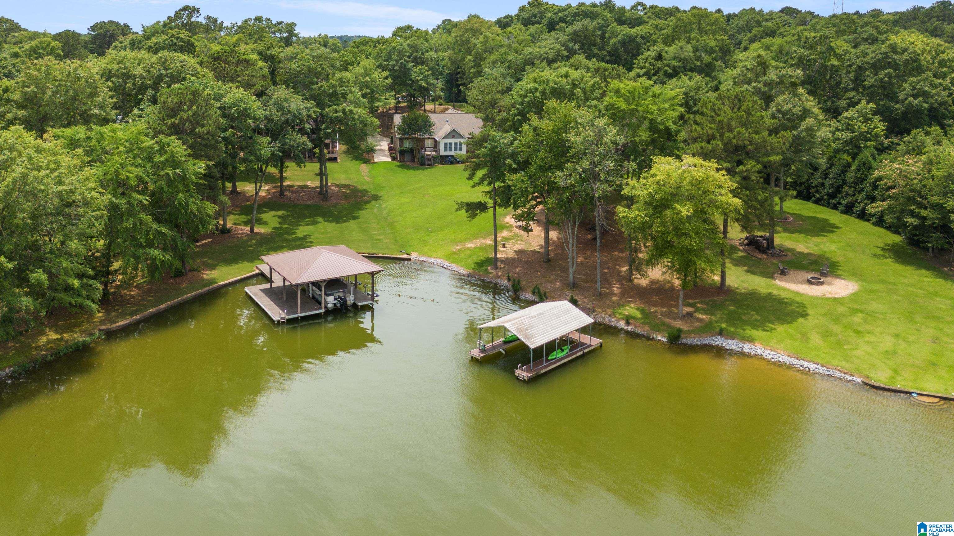 113 Harmons Island Road Cropwell, AL 35054 - Photo 55 of 61