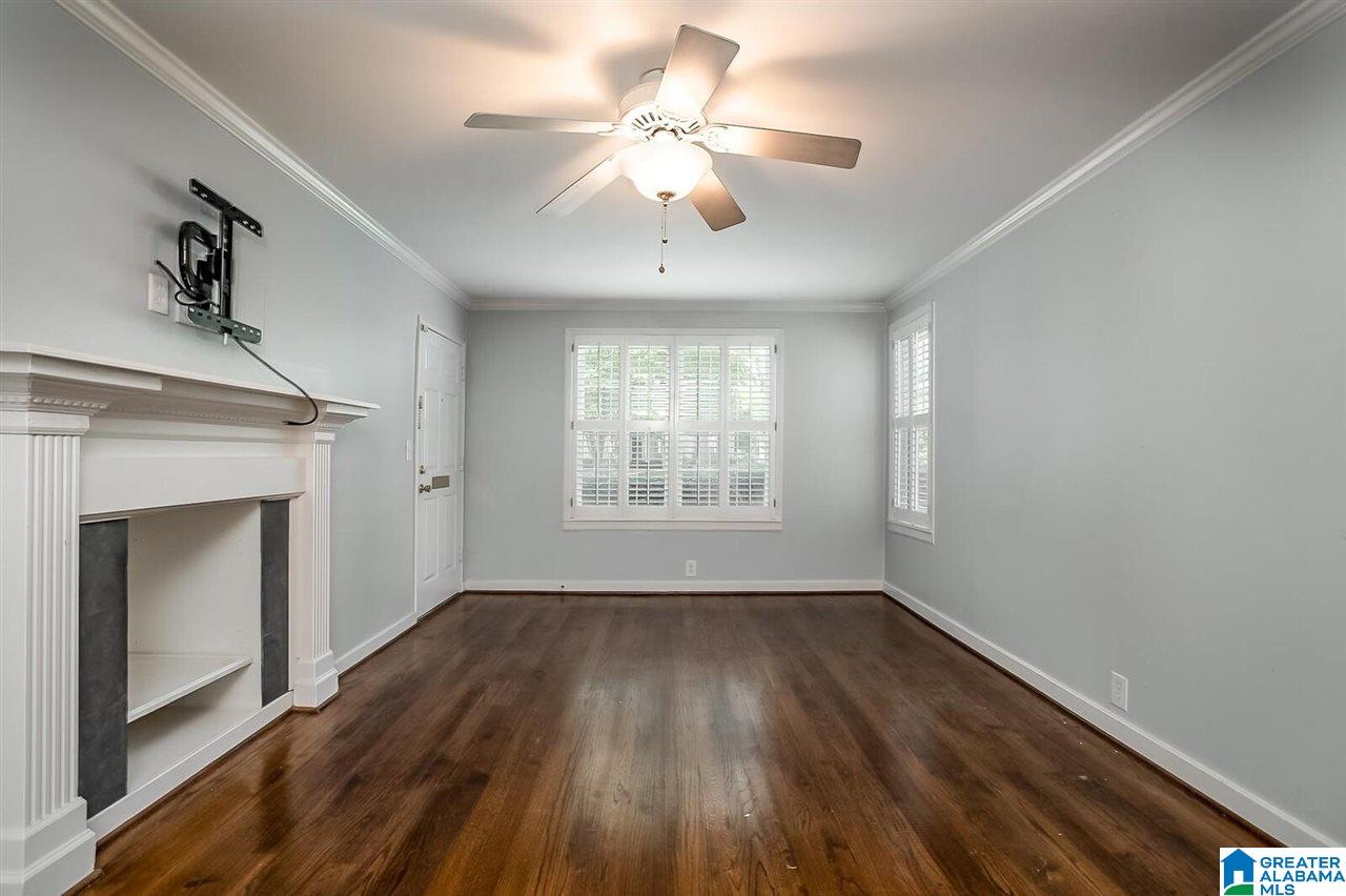 209 Fox Hall Road, Unit A Birmingham, AL 35213 - Photo 10 of 27