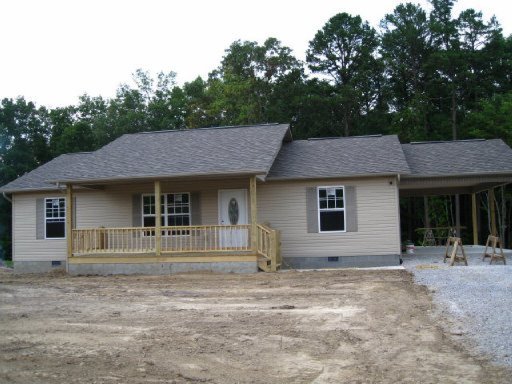 5 Buffalo Clarkrange, TN 38553 - Photo 1 of 1 Primary Photo