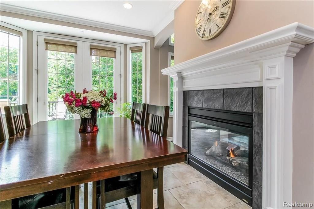 4906 Stonehenge Drive Rochester, MI 48306 - Photo 20 of 53