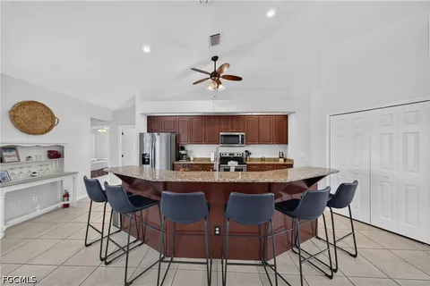 $439,900 | 519 Northeast 19th Terrace, Cape Coral, FL 33909