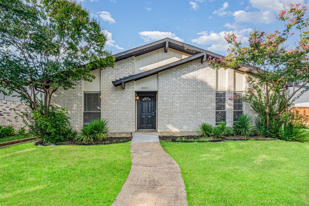 2031 Kings Road Carrollton, TX 75007 - Photo 1 of 1 Gallery Image 1