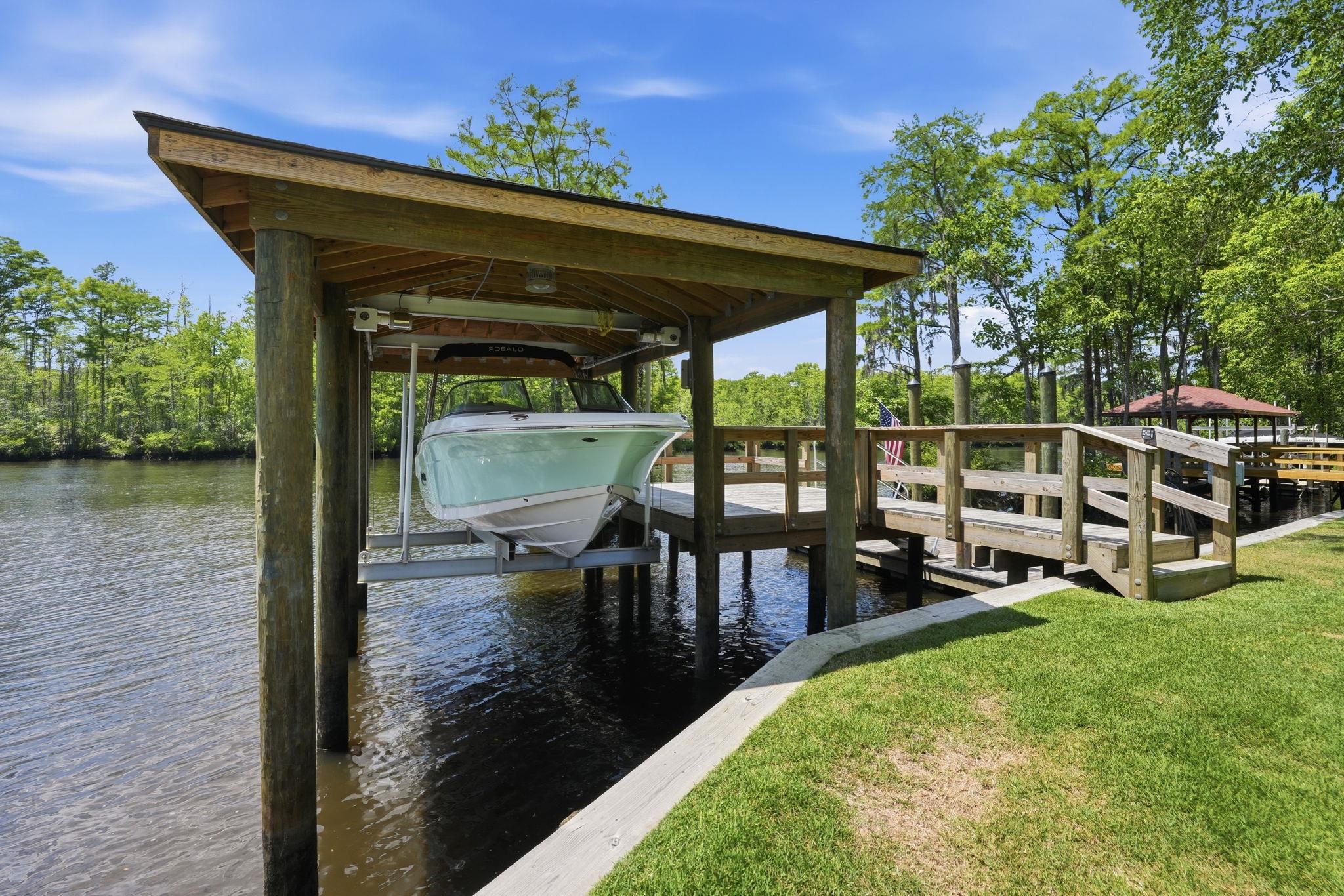 6052 Renata Lane Myrtle Beach, SC 29588 - Photo 77 of 83