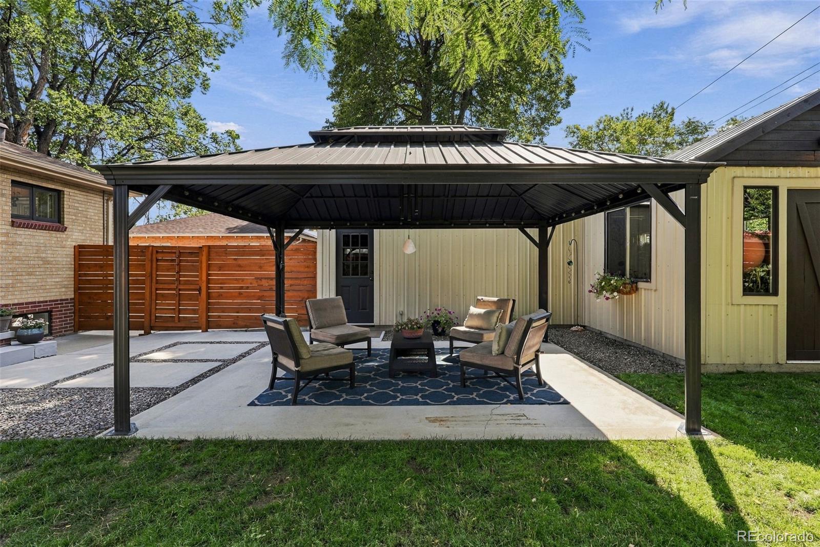 1663 South Vrain Street Denver, CO 80219 - Photo 43 of 50 Gallery Image 43