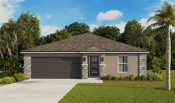 $309,990 | 227 Skyfield Court, Lady Lake, FL 32195