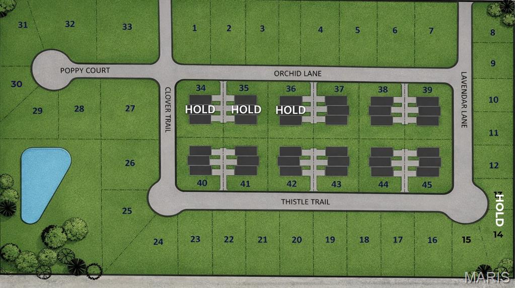 1206 Poppy Court Litchfield, IL 62056 - Photo 3 of 3