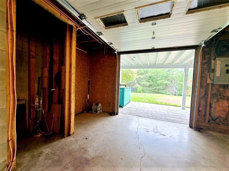 42 Fisher Road Holden, ME 04429 - Photo 134 of 175 Garage Door to Utility 2