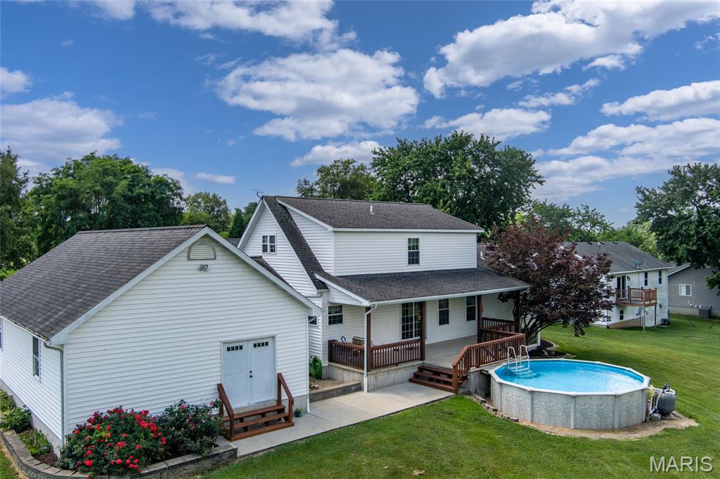 1282 Key W Drive Edwardsville, IL 62025 - Photo 31 of 39