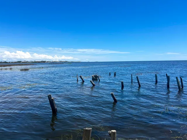 $99,000 | 1836 Ezell Beach Road, Perry, FL 32348