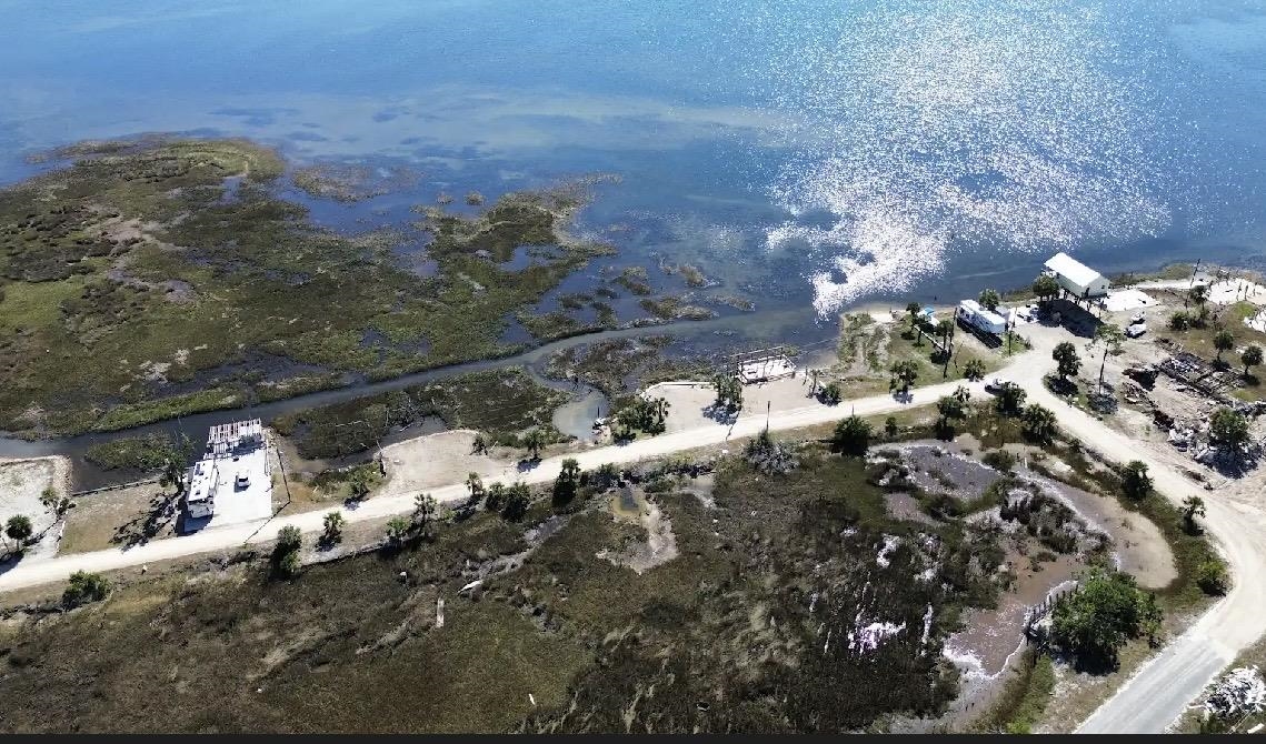 1836 Ezell Beach Road Perry, FL 32348 - Photo 1 of 12 Gallery Image 1