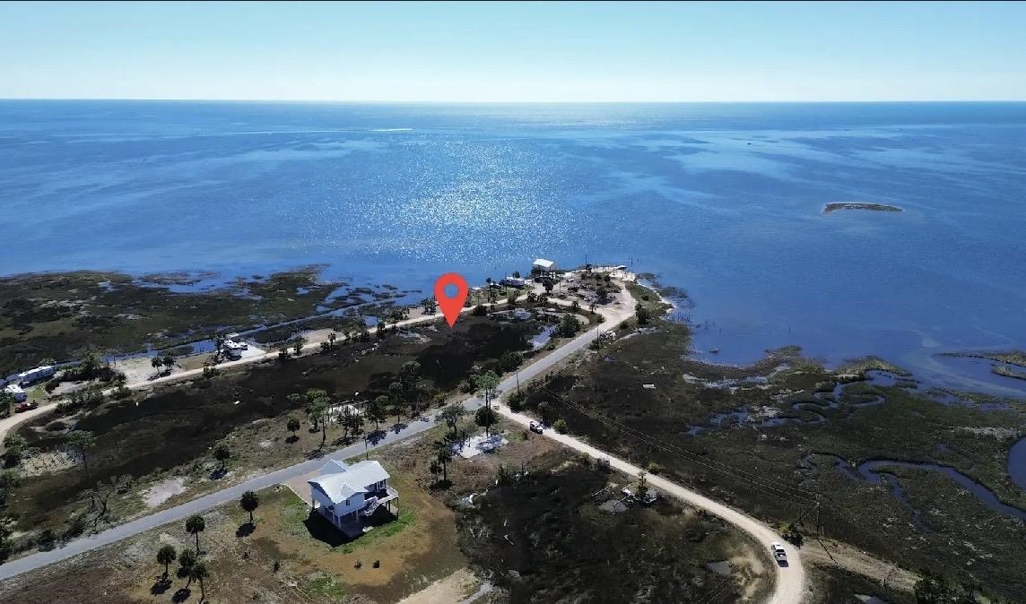 1836 Ezell Beach Road Perry, FL 32348 - Photo 11 of 12 Gallery Image 11