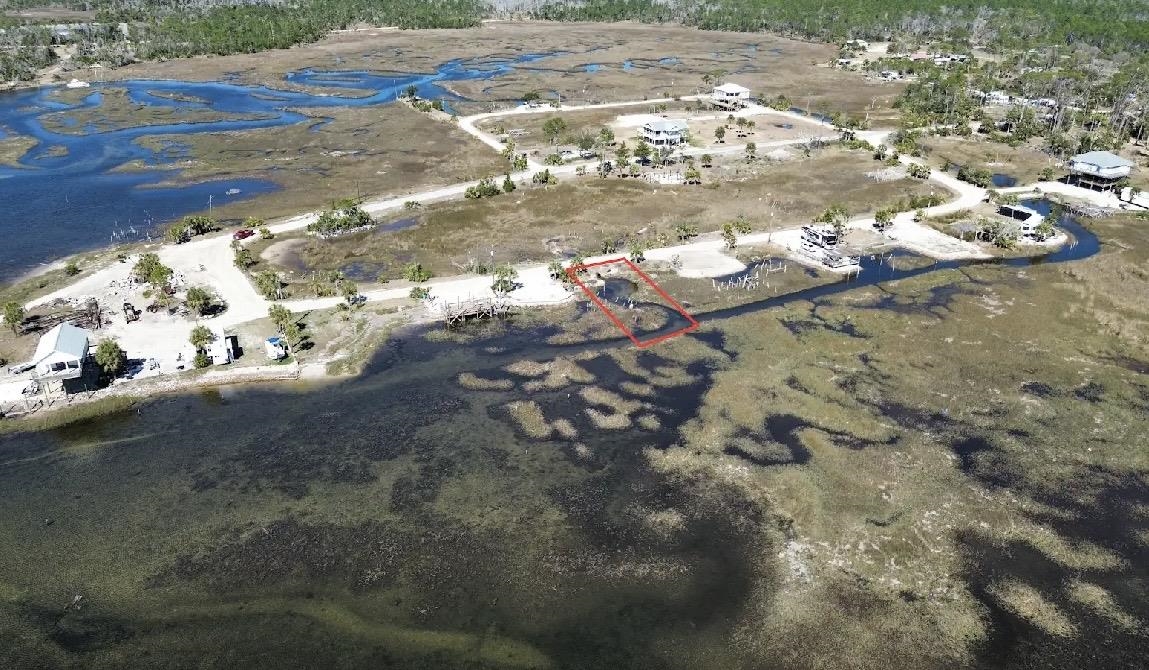 1836 Ezell Beach Road Perry, FL 32348 - Photo 12 of 12 Gallery Image 12